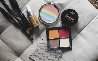 化妝品與家用電器 現(xiàn)代生活中的雙重奏