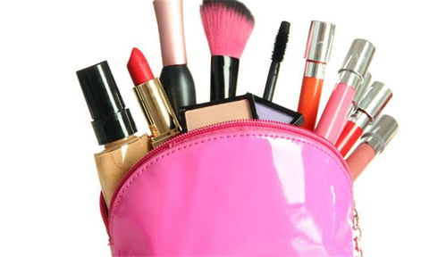 化妝品品牌形象與計(jì)算機(jī)網(wǎng)絡(luò)技術(shù)的融合發(fā)展