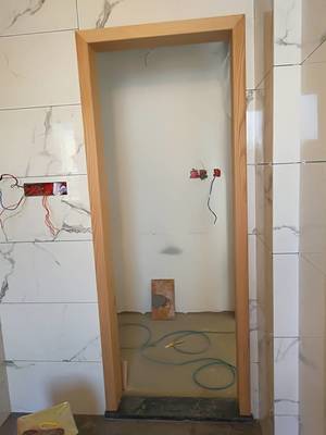 終于貼磚了——泥木工藝，裝修工程中的關鍵一環(huán)