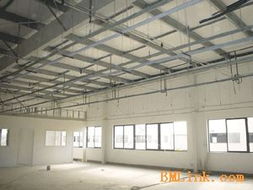 專業(yè)高效，打造卓越辦公環(huán)境——一站式供應工廠辦公樓裝修解決方案