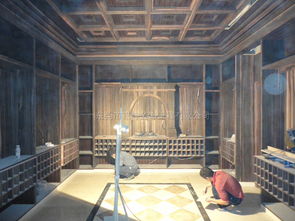 室內外裝飾裝修工程全案服務 從酒店工廠到花園綠化的專業(yè)解決方案