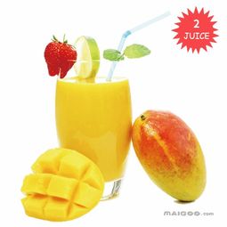 家庭自制果汁飲品大全 新鮮蔬果，健康享受