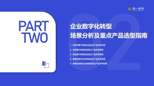 《2024年中國CIO數(shù)字化產(chǎn)品選型白皮書》隆重發(fā)布——第一新聲數(shù)字廣告深耕技術話語權