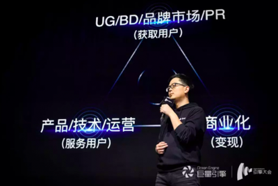 2019引擎大會 AI時代數字廣告如何驅動移動營銷增長？